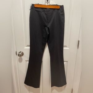 Ralph Lauren purple label dress pants